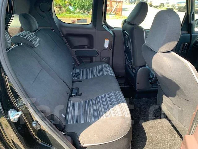 Toyota Spade. �������, 4wd, 1.5 (109��.�.), ������, 83 500����. ��, �/�. ��� ����� �� ������������ ����