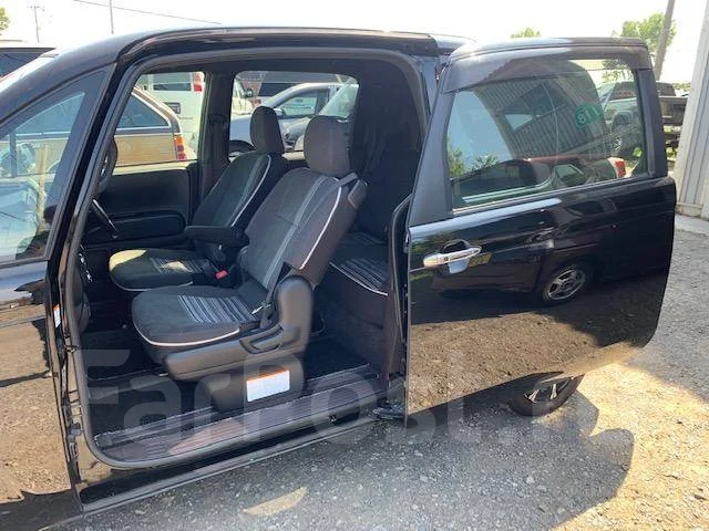 Toyota Spade. �������, 4wd, 1.5 (109��.�.), ������, 83 500����. ��, �/�. ��� ����� �� ������������ ����