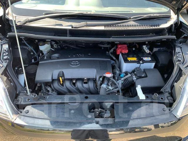 Toyota Spade. �������, 4wd, 1.5 (109��.�.), ������, 83 500����. ��, �/�. ��� ����� �� ������������ ����