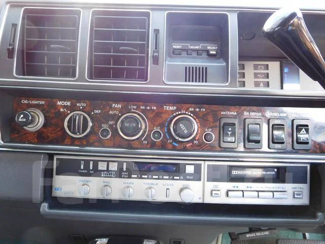 Nissan President. �������, ������, 4.4, ������, �/�, ��� ���. ��� ����� �� ������������ ����