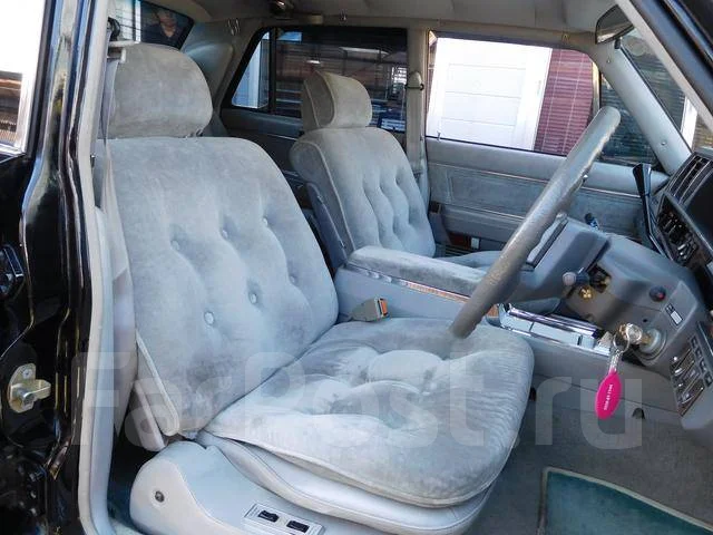 Nissan President. �������, ������, 4.4, ������, �/�, ��� ���. ��� ����� �� ������������ ����