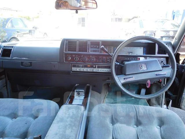 Nissan President. �������, ������, 4.4, ������, �/�, ��� ���. ��� ����� �� ������������ ����