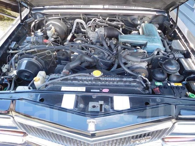 Nissan President. �������, ������, 4.4, ������, �/�, ��� ���. ��� ����� �� ������������ ����
