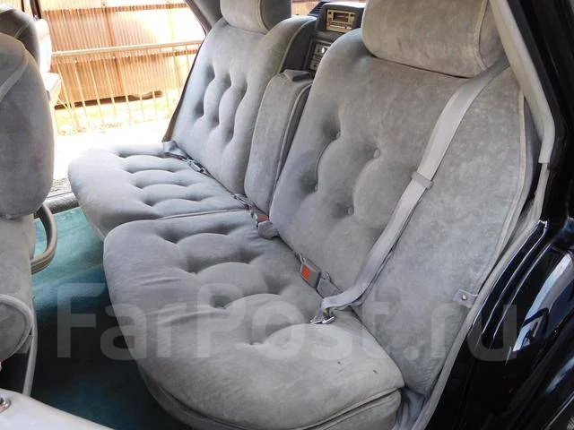 Nissan President. �������, ������, 4.4, ������, �/�, ��� ���. ��� ����� �� ������������ ����