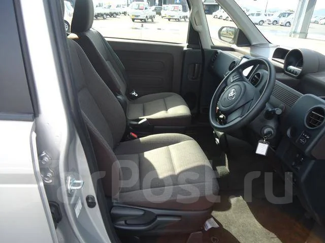 Toyota Spade. �������, 4wd, 1.5 (109��.�.), ������, 88 000����. ��, �/�. ��� ����� �� ������������ ����