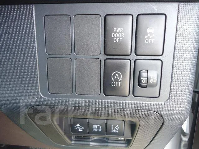 Toyota Spade. �������, 4wd, 1.5 (109��.�.), ������, 88 000����. ��, �/�. ��� ����� �� ������������ ����