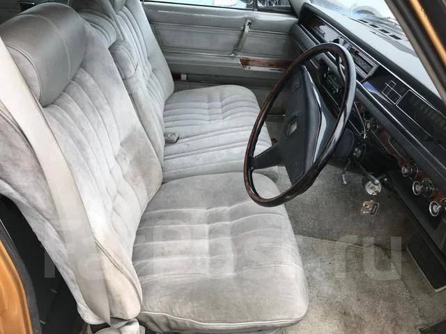 Nissan President. �������, ������, 4.4, ������, �/�, ��� ���. ��� ����� �� ������������ ����