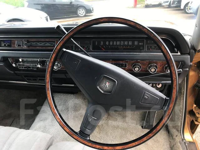 Nissan President. �������, ������, 4.4, ������, �/�, ��� ���. ��� ����� �� ������������ ����