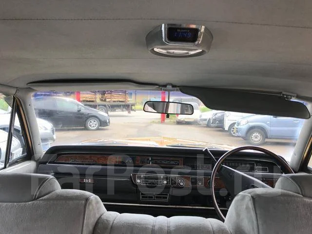 Nissan President. �������, ������, 4.4, ������, �/�, ��� ���. ��� ����� �� ������������ ����