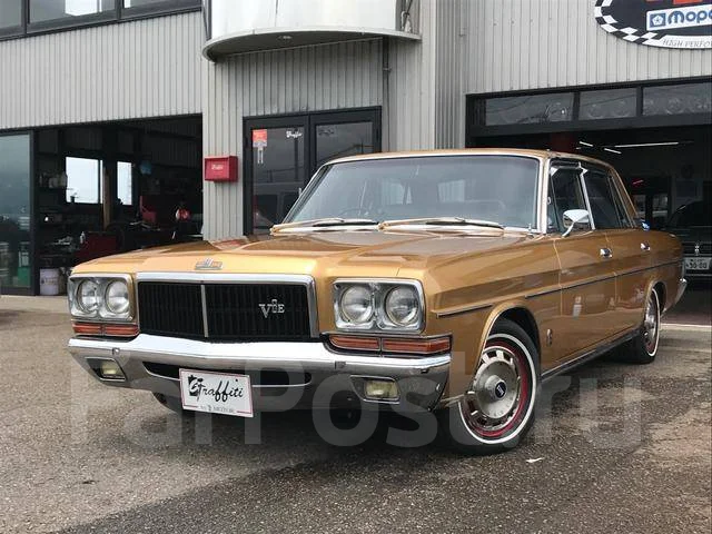 Nissan President. �������, ������, 4.4, ������, �/�, ��� ���. ��� ����� �� ������������ ����
