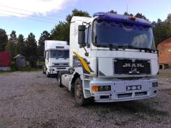 MAN F2000 ����