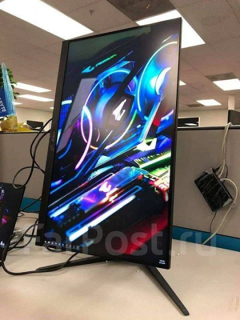 Aorus. 27" ����