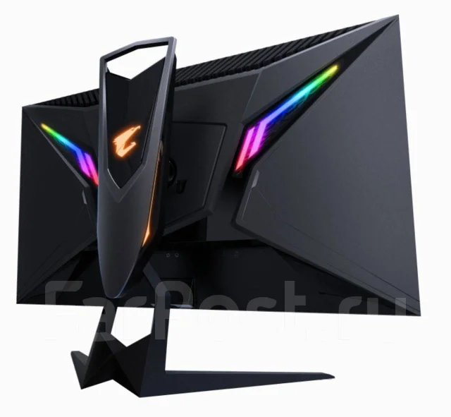 Aorus. 27" ����