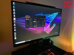 Aorus. 27" ����
