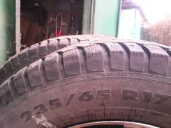 GT Radial Champiro 65. ������, 2014 ���, �/�, ����� 50�% ����