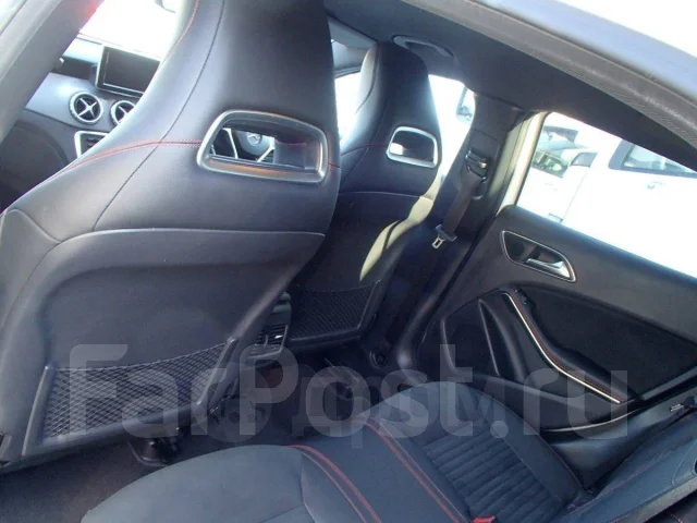 Mercedes-Benz GLA-Class. WDC1569422J055060 ����