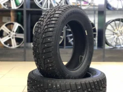 Maxxis NP3 ArcticTrekker. ������, ����������, 2019 ���, ����� ����