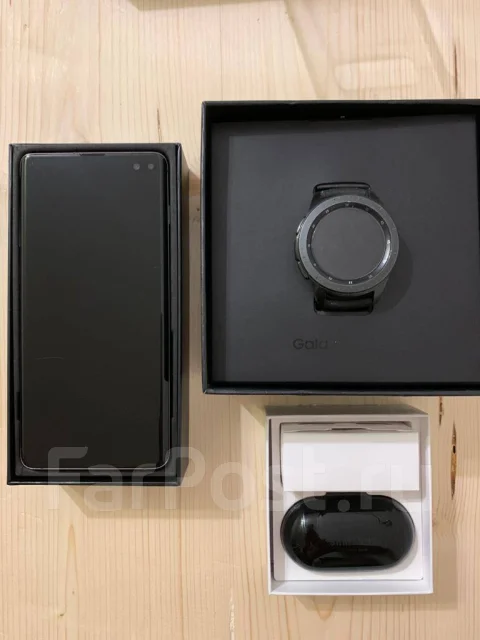 Samsung Galaxy S10. �/� ����