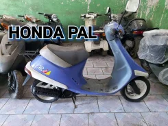 Honda Pal. 49����. ��., ��������, ���������, ��� ������� ����