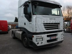 Iveco Stralis ����