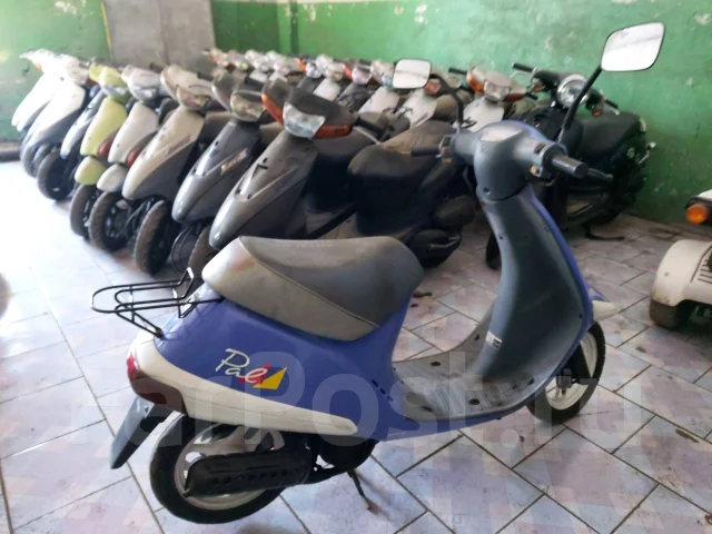 Honda Pal. 49����. ��., ��������, ���������, ��� ������� ����
