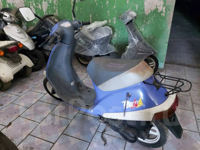 Honda Pal. 49����. ��., ��������, ���������, ��� ������� ����