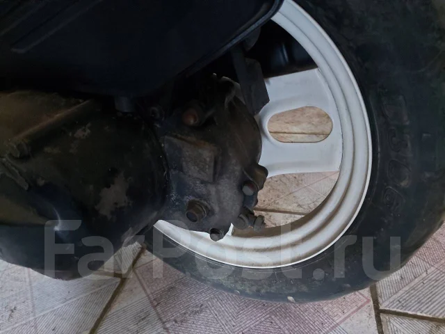 Honda Pal. 49����. ��., ��������, ���������, ��� ������� ����