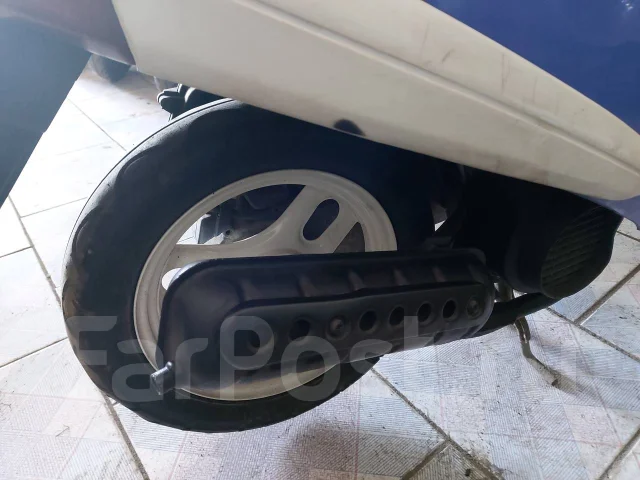 Honda Pal. 49����. ��., ��������, ���������, ��� ������� ����
