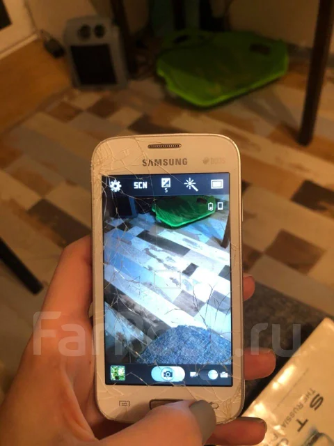 Samsung Galaxy Star Plus. �/�, �����, Dual-SIM ����