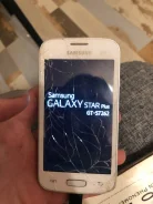 Samsung Galaxy Star Plus. �/�, �����, Dual-SIM ����