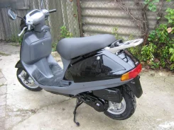 Honda Lead 50. 49����. ��., ��������, ���, � �������� ����