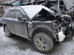 Land Rover Freelander. L359, 224DT ����
