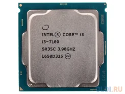 Intel Core i3-7100 ����