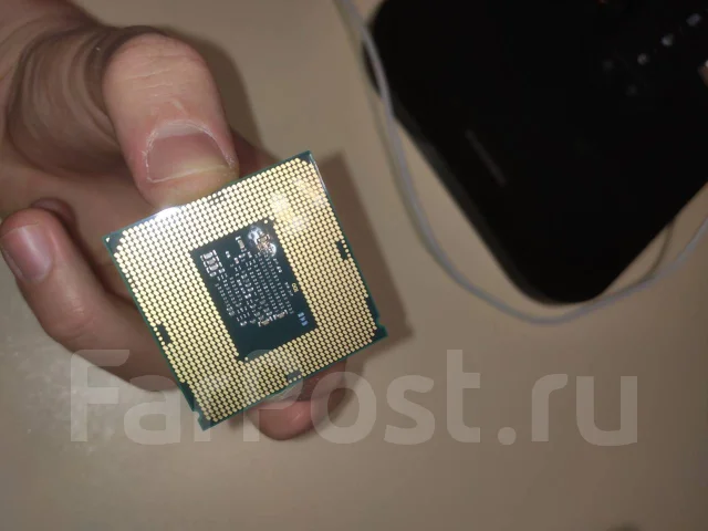 Intel Core i3-7100 ����