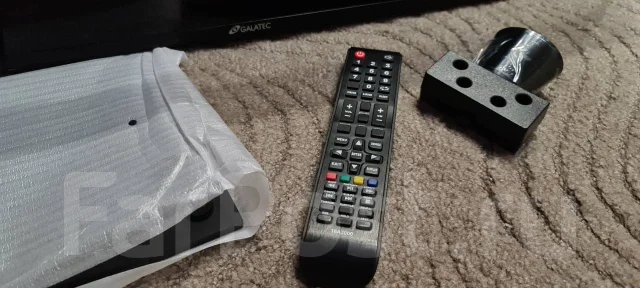 Galatec TVS-4001EL. ������ ����