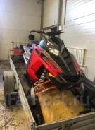 Polaris RMK 800 155. ��������, ��, �� ����