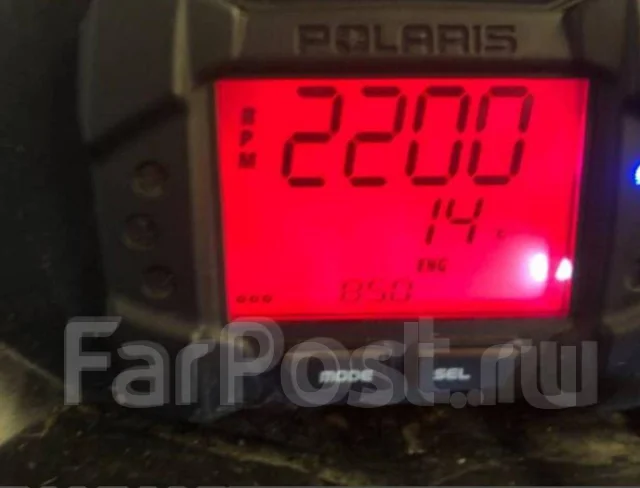 Polaris RMK 800 155. ��������, ��, �� ����