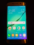 Samsung Galaxy S6 Edge. �/�, �������, 3G, 4G LTE, NFC ����