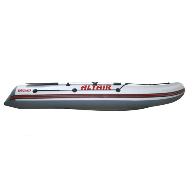Altair Sirius. 2020 ���, ����� 3,35��., ��������� ���������, 10��.�., ������. ��� ����� �� ������������ ����