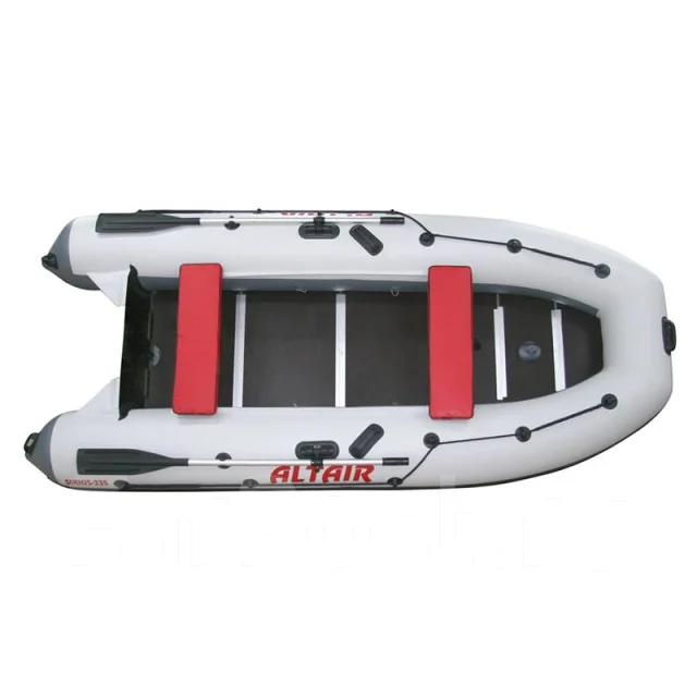 Altair Sirius. 2020 ���, ����� 3,35��., ��������� ���������, 10��.�., ������. ��� ����� �� ������������ ����