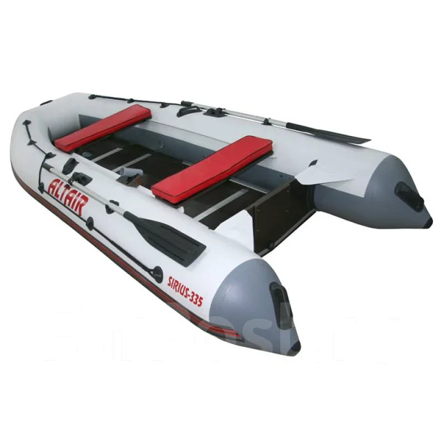 Altair Sirius. 2020 ���, ����� 3,35��., ��������� ���������, 10��.�., ������. ��� ����� �� ������������ ����