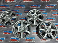 Yokohama Laycea 02. 6.5x16", 5x100, ET48 ����
