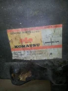 Komatsu D355 ����