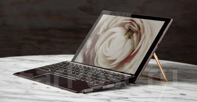 HP Spectre. 12", ��� 8 ��, WiFi: 1, Bluetooth: 1 ����