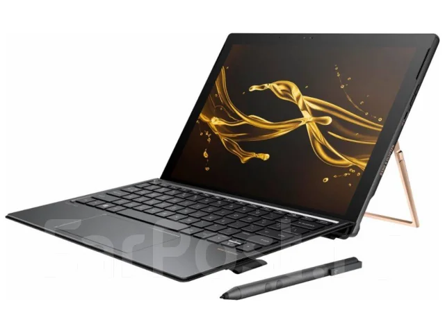 HP Spectre. 12", ��� 8 ��, WiFi: 1, Bluetooth: 1 ����