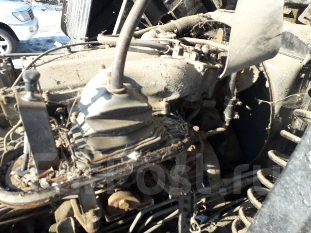 Isuzu Giga ����