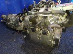   EJ20  Subaru       
