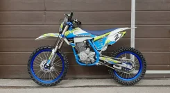 Motoland XT250 HS. 250����. ��., ��������, ��� ���, ��� ������� ����
