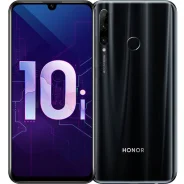 Honor 10i. �����, ������, 3G, 4G LTE, Dual-SIM, NFC ����