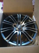 LS Wheels LS 146. x16", 5x114.30, ET14 ����